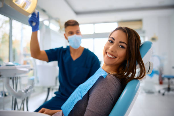 Oral Surgery in Appleton, MN